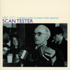 Scan Tester - I Never Played To Many Posh Dances