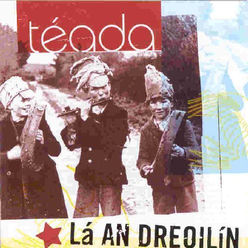 Buy Teada - L'a An Dreoilin : [CD Audio Disc] at www.dvdsource.co.uk.  Click on the 'Add to your basket' button.