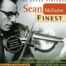 Sean Maguire: Fiddle On The Roof, CD