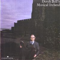 Derek Bell - Musical Ireland [CD]