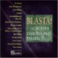Blasta - The Irish Traditional Music Special [CD]