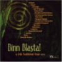 Binn Blasta - Irish Trad Music [CD]