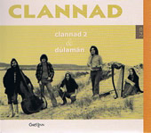 Clannad - Clannad 2 and Dulaman 2CD
