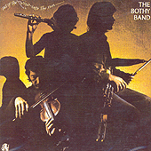 The Bothy Band - Out Of The Wind Into The Sun