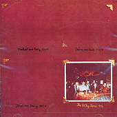 The Bothy Band - 1975