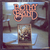 The Best Of The Bothy Band