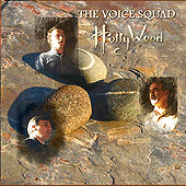 The Voice Squad - Holly Wood