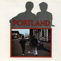 Kevin Burke and Michael O Domhnaill - Portland [CD]