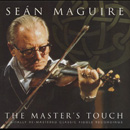 Sean Maguire The Master's Touch CD